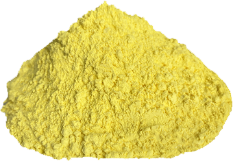 Shanghai TeYan Chemical Pigment Co., Ltd.
