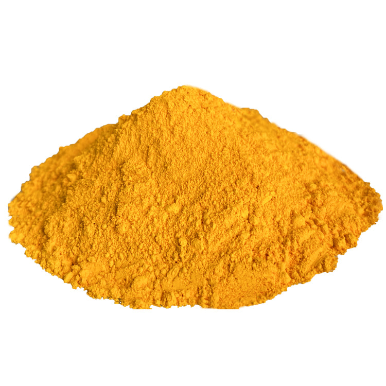 103 Medium Chrome Yellow