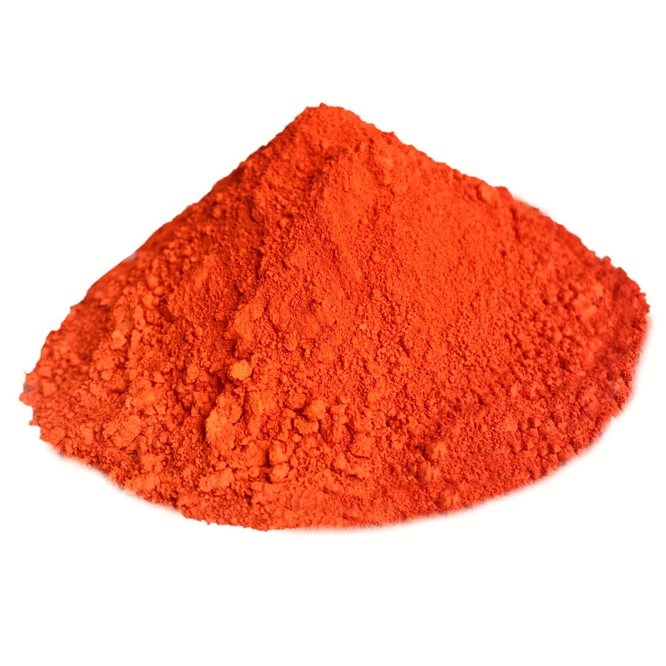 107 Molybdenum Chromium Red 107 Molybdenum Chromium Red
