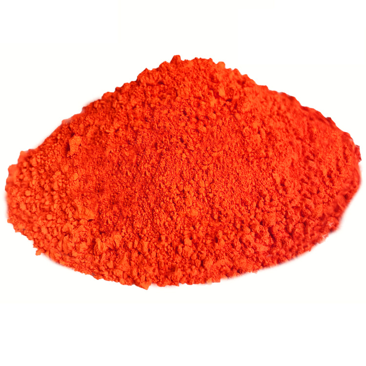 Coated Molybdenum Chromium Red Coated Molybdenum Chromium Red