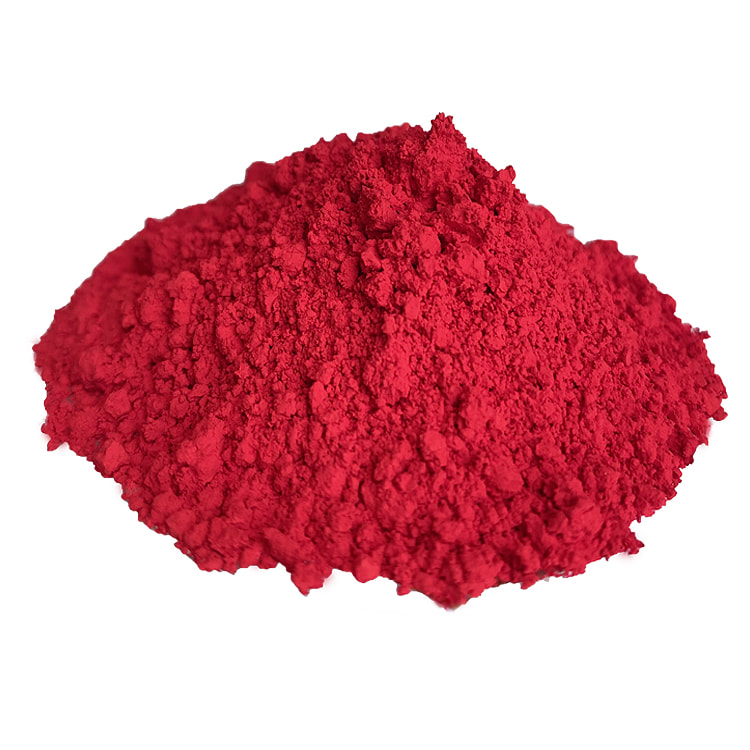 Cadmium Red Pigment Red 108 Cadmium Red Pigment Red 108