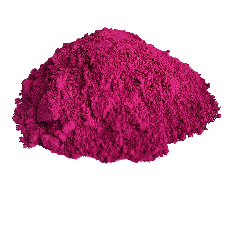 19BL Purple Pigment 19BL Purple Pigment