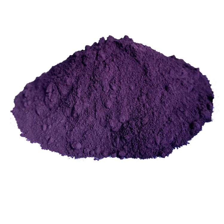 23BL Permanent Purple Pigment 23BL Permanent Purple Pigment