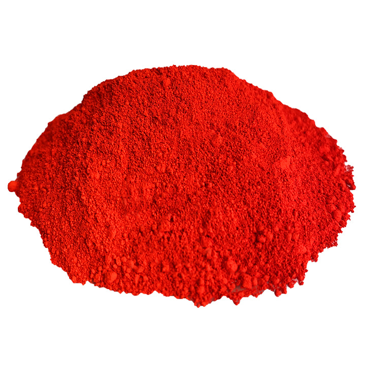Pigment Red 272 Pigment Red 272