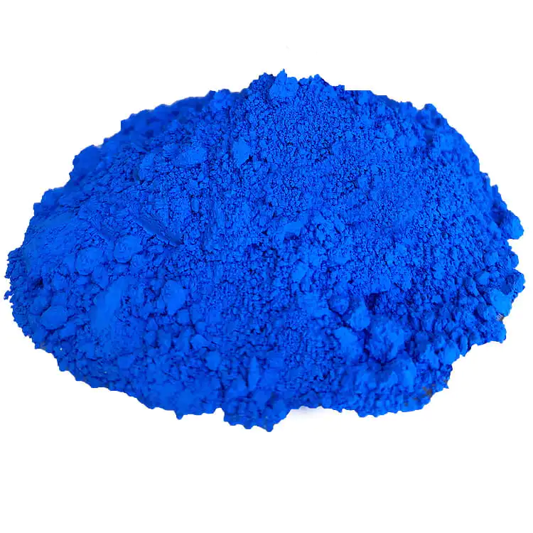 Cobalt Blue Pigment Blue 28 Cobalt Blue Pigment Blue 28