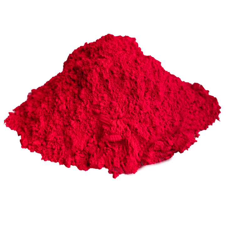 Fast Brilliant Red 2BP Fast Brilliant Red 2BP