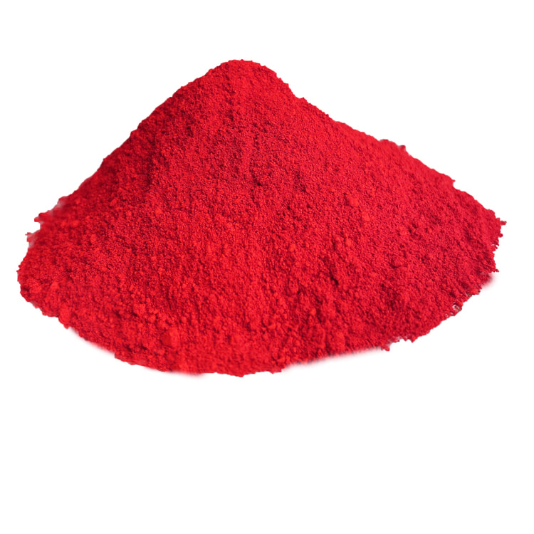 Fast Scarlet 2R Fast Scarlet 2R