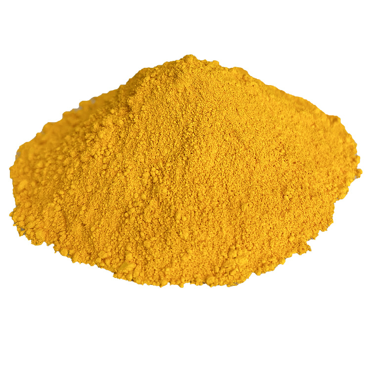 Cadmium Yellow (Red Phase) Pigment Yellow 37 Cadmium Yellow (Red Phase) Pigment Yellow 37