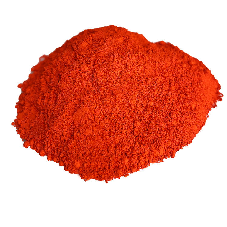 Pigment Red 242 Pigment Red 242
