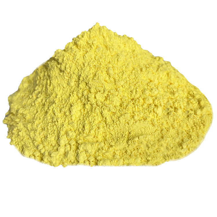 608 Strontium Phosphate Yellow 608 Strontium Phosphate Yellow