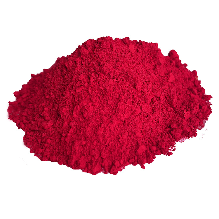 177 Red Pigment 177 Red Pigment