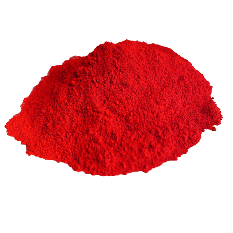 Water-based Fast Scarlet BBS Pigment Water-based Fast Scarlet BBS Pigment