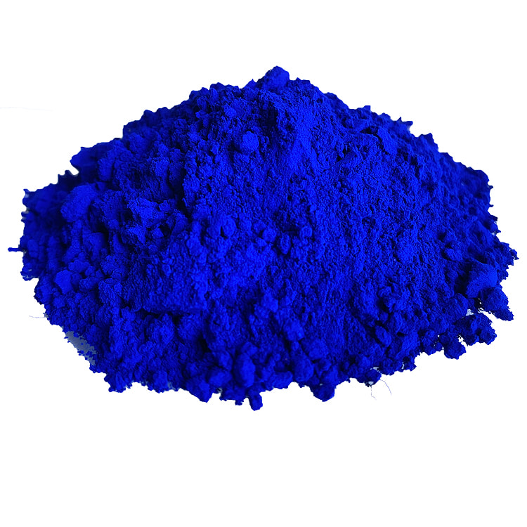 Phthalocyanine Blue BGNCF Pigment Phthalocyanine Blue BGNCF Pigment