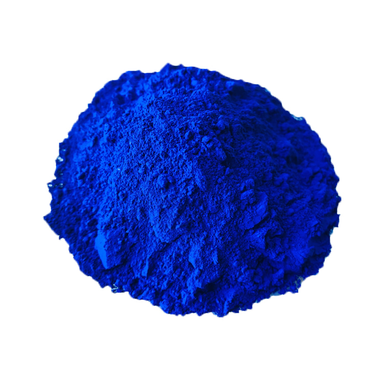 Phthalocyanine Blue BGS Pigment Phthalocyanine Blue BGS Pigment