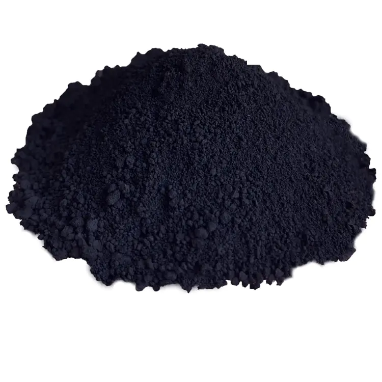 Copper Chrome Black Pigment Black 28 Copper Chrome Black Pigment Black 28