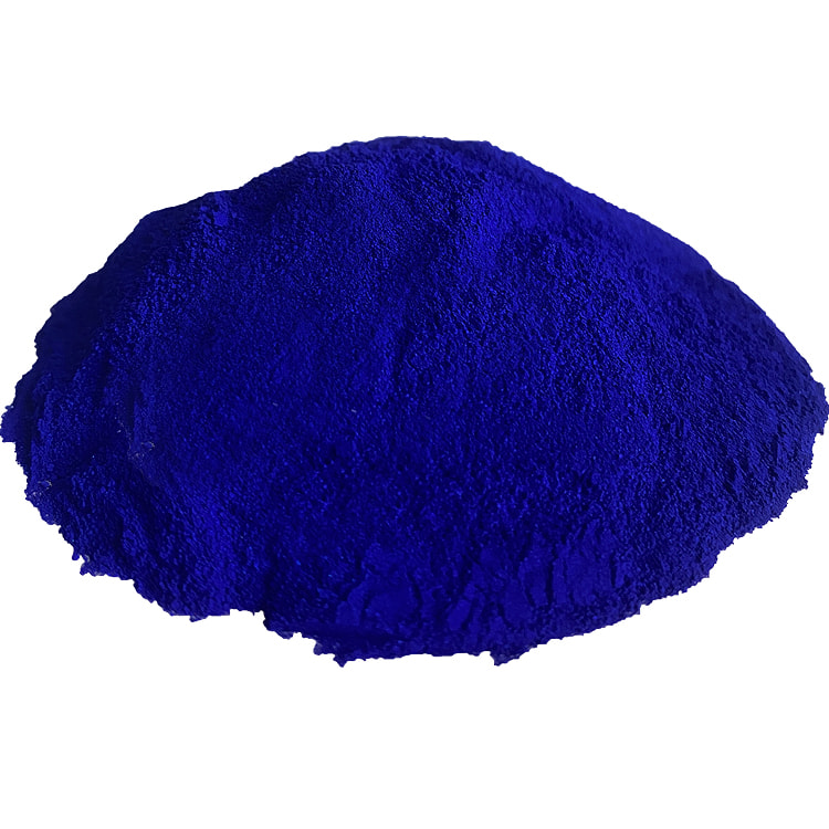 Hualan Pigment Blue 27 Hualan Pigment Blue 27