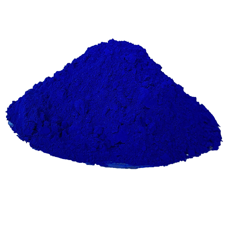 Phthalocyanine Blue BS Phthalocyanine Blue BS