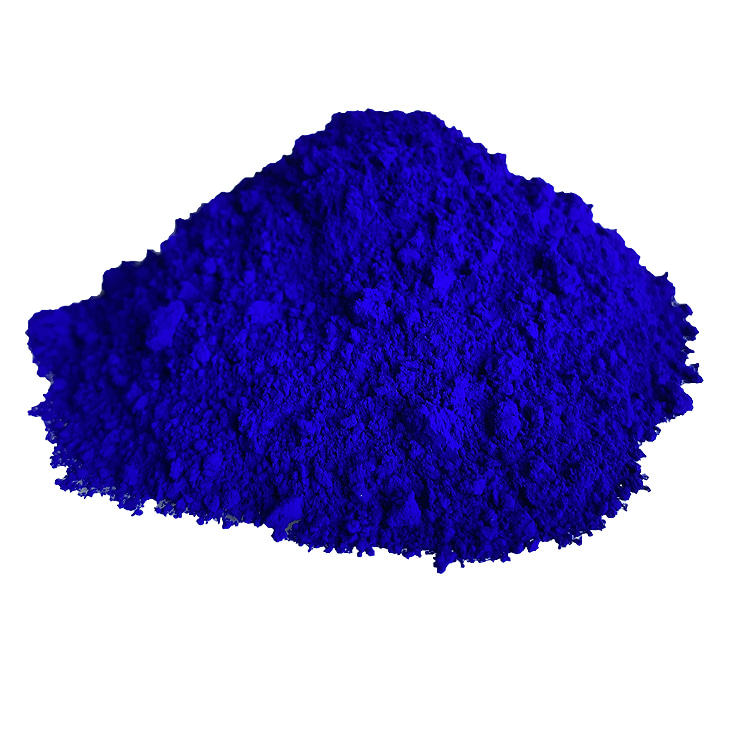 Phthalocyanine Blue B Color Powder Phthalocyanine Blue B Color Powder