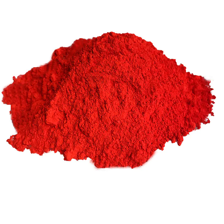 Pigment Red DPP254 Pigment Red DPP254