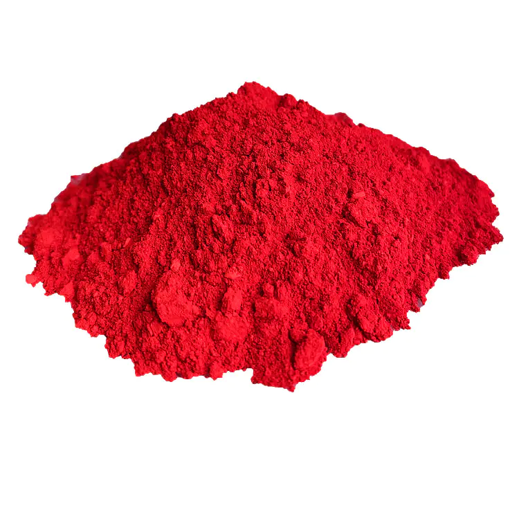 Permanent Red F3RK Pigment Permanent Red F3RK Pigment