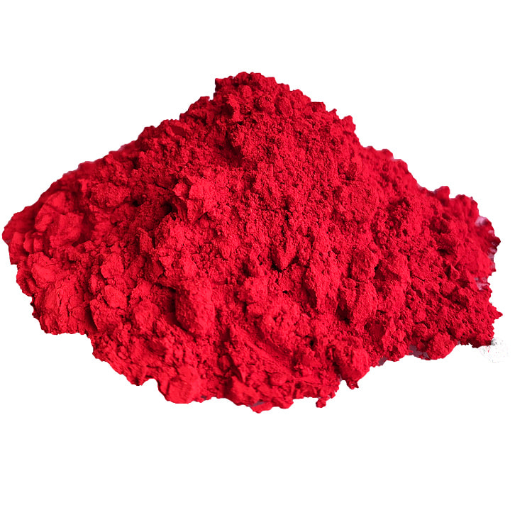 Permanent Red F5RK Permanent Red F5RK