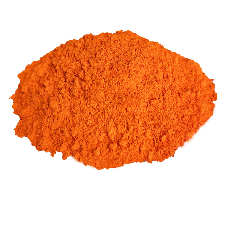Permanent Orange G 13
