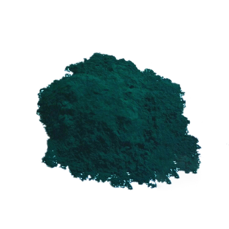 Phthalocyanine Green GNX Pigment Phthalocyanine Green GNX Pigment
