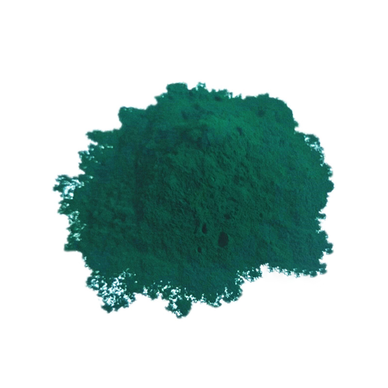 Phthalocyanine Green 36 Pigment
