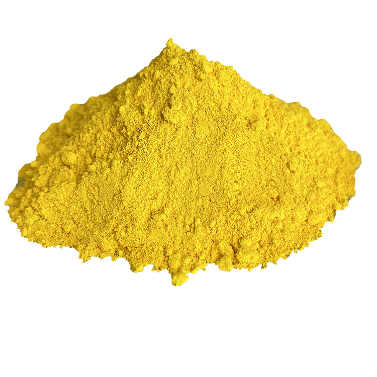 Brilliant Beauty Yellow H3G Pigment Brilliant Beauty Yellow H3G Pigment