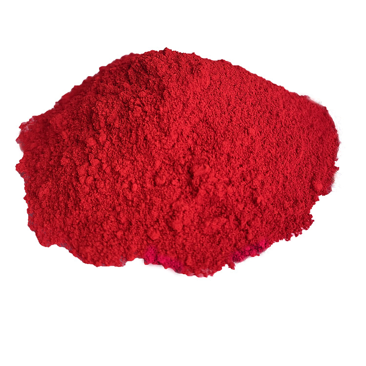 Pigment Red HF4C 185 Red Pigment Red HF4C 185 Red