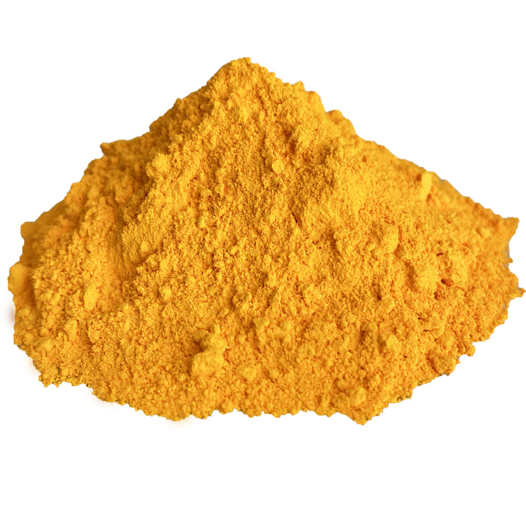 Permanent Yellow HGR Permanent Yellow HGR