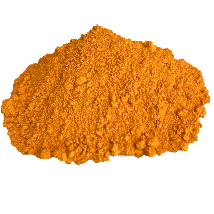 Cadmium Orange Pigment Orange 20 Cadmium Orange Pigment Orange 20