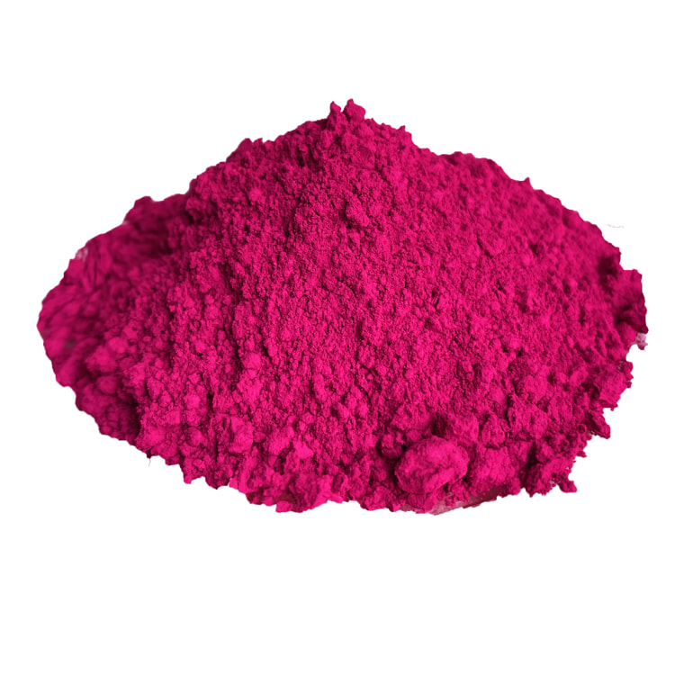 Clariant Pink-E122 Clariant Pink-E122