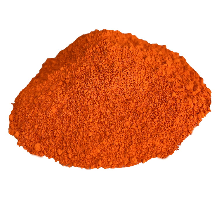 Orange RA Orange RA