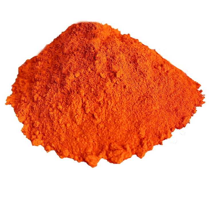 Permanent Orange RL Permanent Orange RL