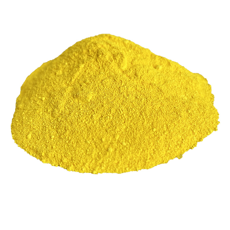 Pigment Yellow WGP Pigment Yellow WGP