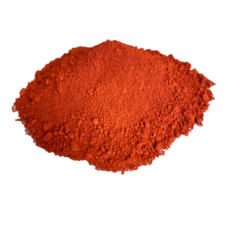 Iron Oxide Red 101