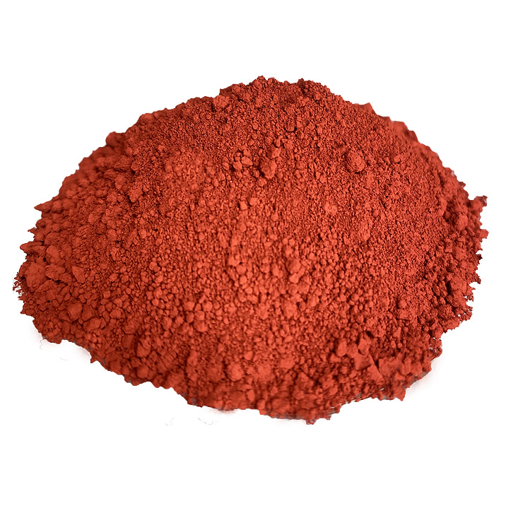 Iron Oxide Red 130s Iron Oxide Red 130s