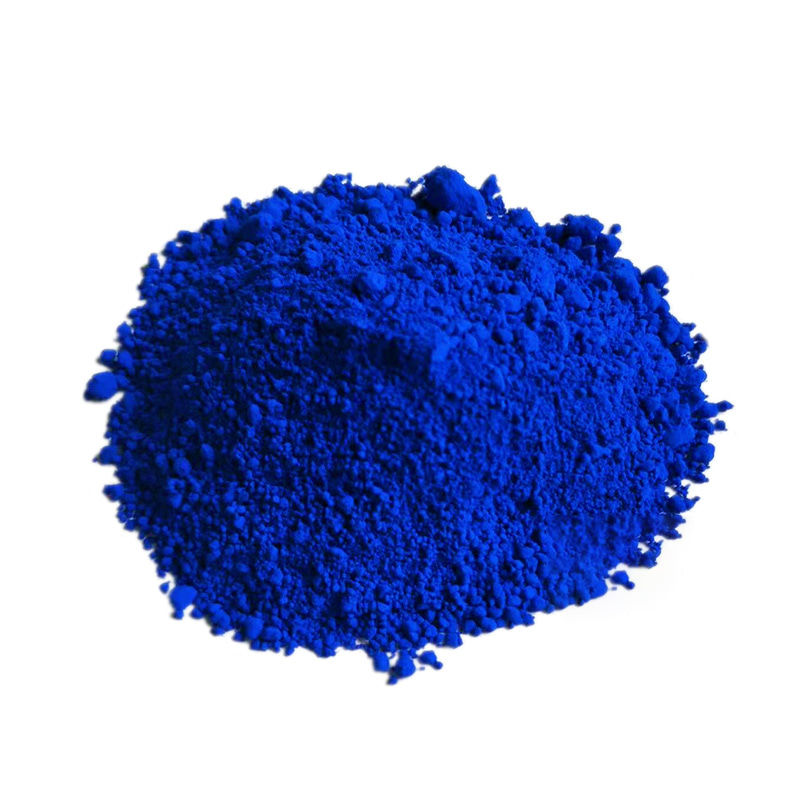 Domestic Ultramarine Domestic Ultramarine