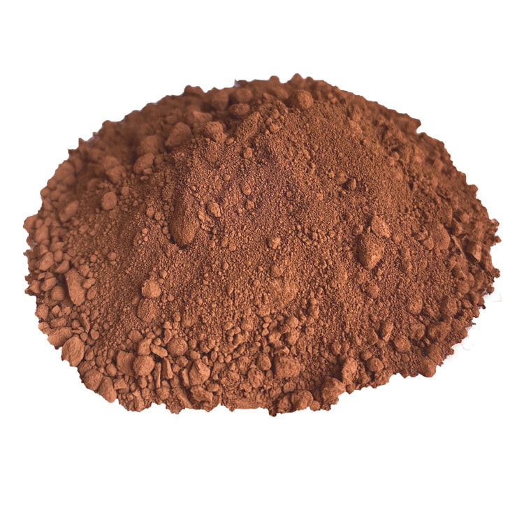 Iron Oxide Brown 610 Iron Oxide Brown 610