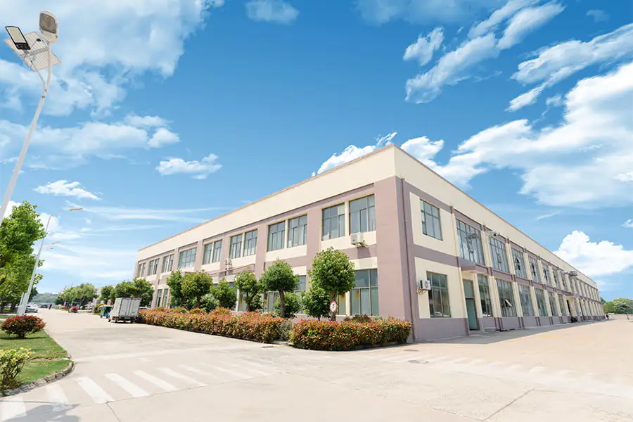 Shanghai TeYan Chemical Pigment Co., Ltd.