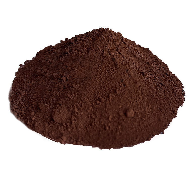 Iron Oxide Brown 989 Iron Oxide Brown 989