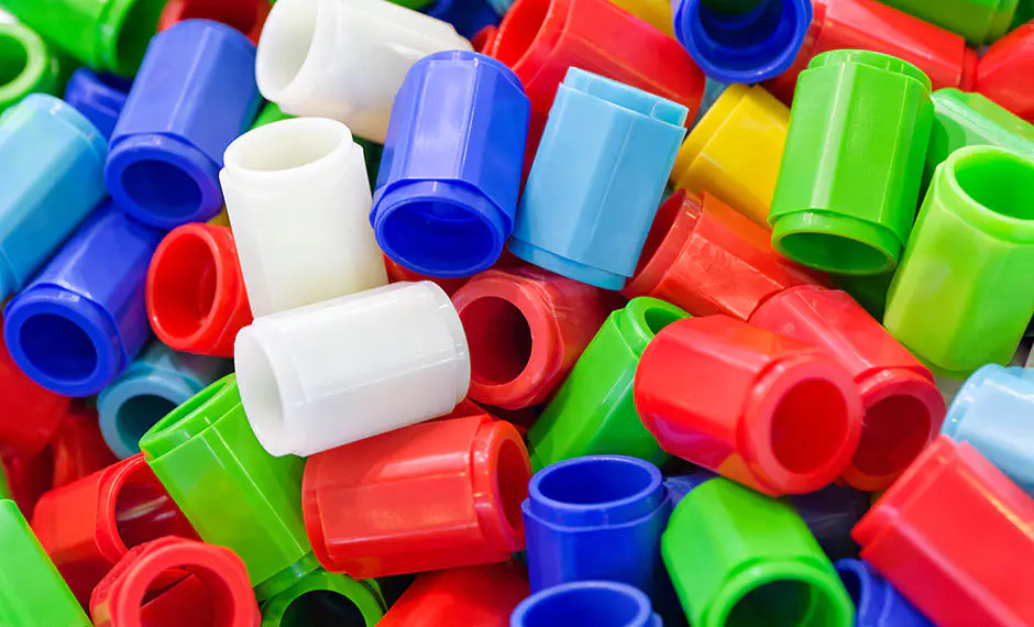 Plastics 