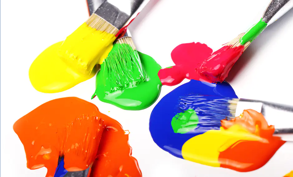 Printing Inks