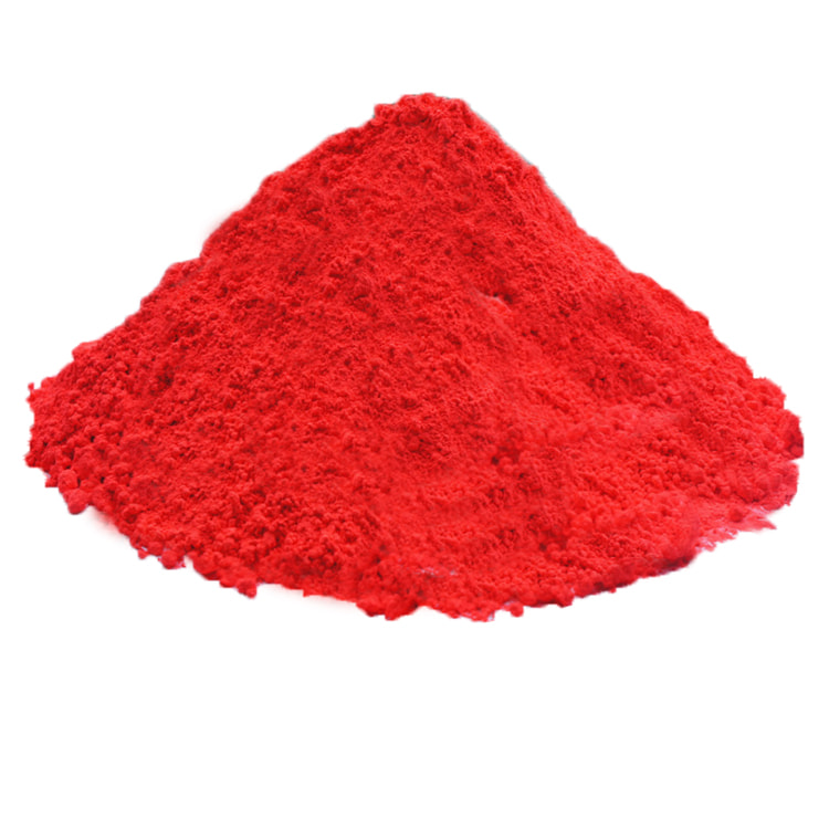 Fluorescent Pigment Big Red Fluorescent Pigment Big Red