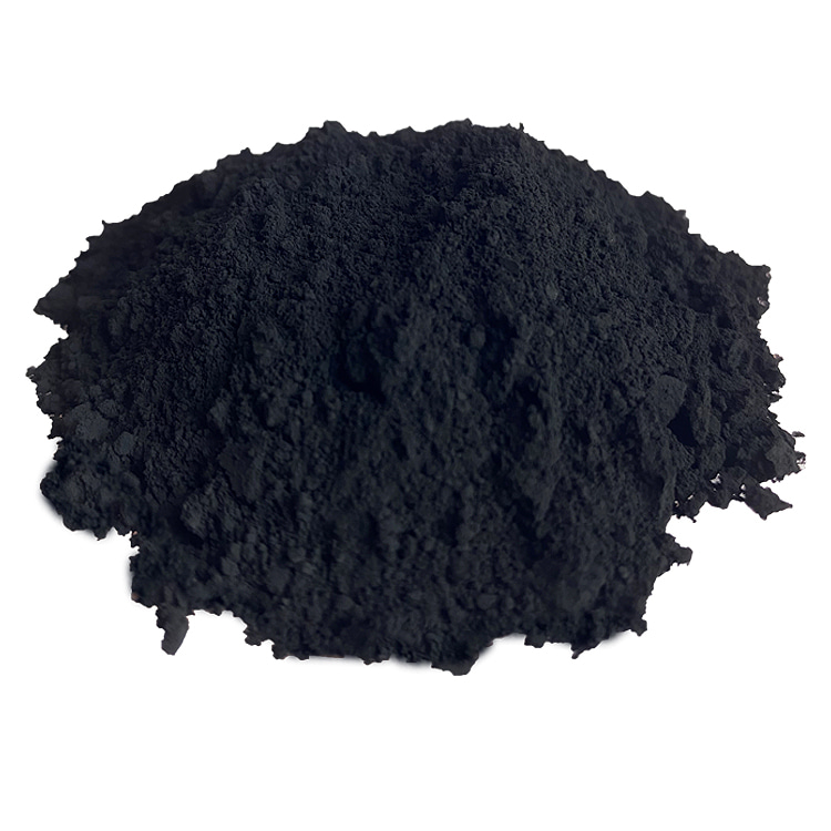 Carbon Black (Blue Phase) Carbon Black (Blue Phase)