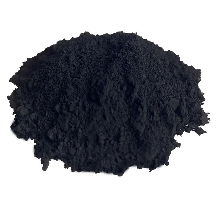 Carbon Black (Red Phase) 