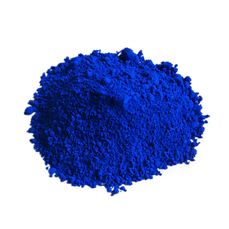 Ultramarine EP-19 Pigment Ultramarine EP-19 Pigment