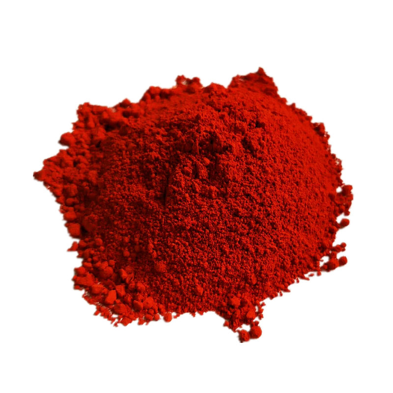 Transparent Red EG