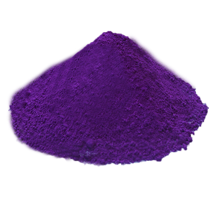Fluorescent Pigment Purple Fluorescent Pigment Purple